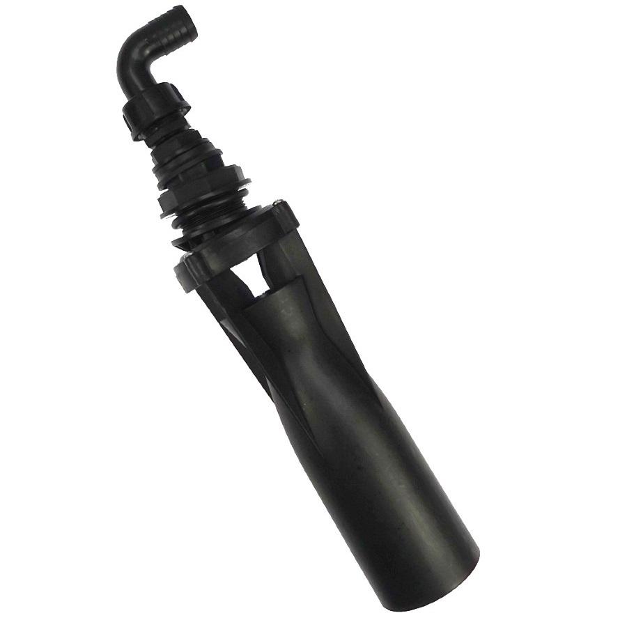 Mieszadło Hydrauliczne Regulowane Fi-25 Dysza Fi-3