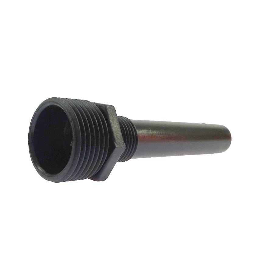 Dysza Mieszadła Hydraulicznego 1" Fi-5 Opryskiwacz - zdjęcie 3