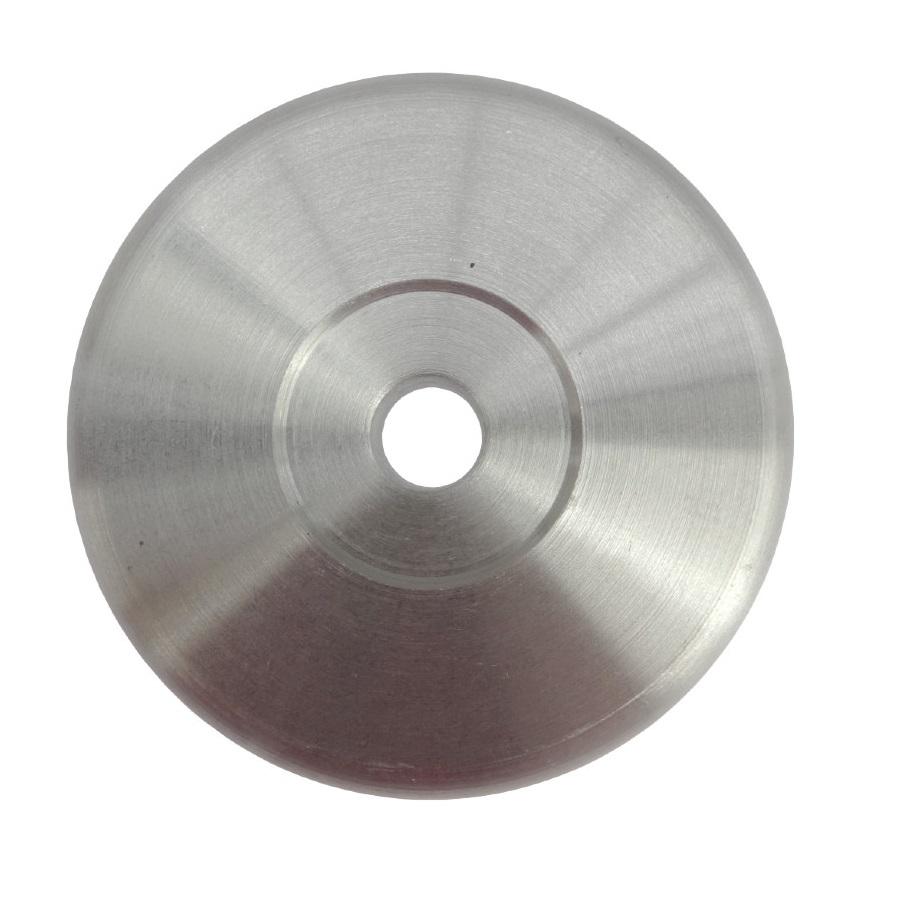 Głowica Aluminiowa Wodzika Opryskiwacz | 4031120041 - zdjęcie 2