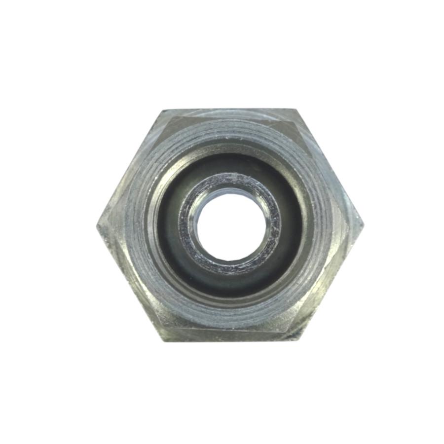 Złącze Złączka Hydrauliczna Prosta Ab 1/2" 3/4" - zdjęcie 3