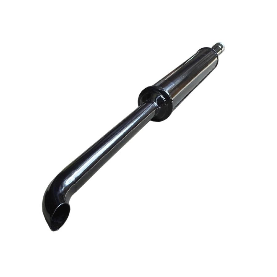 Tłumik 1460mm 5.6kg Mf3 Emalia Andoria | 3029050EA - zdjęcie 3