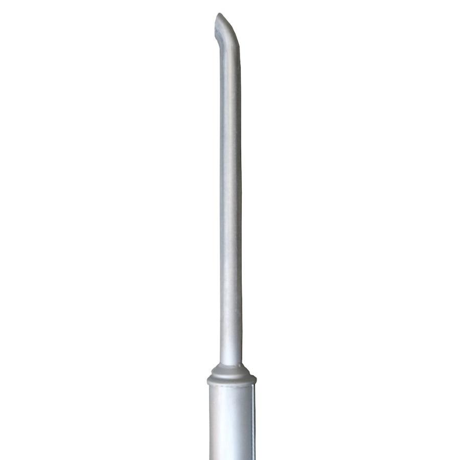 Tłumik 1590mm 6kg Mf4 Andoria | 3029104A - zdjęcie 2