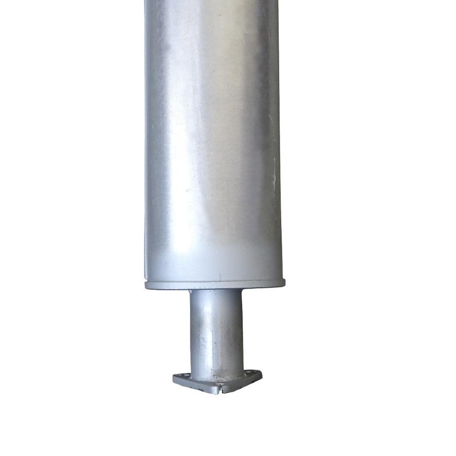 Tłumik 1500mm 7kg Zetor Andoria | 70011423A - zdjęcie 3