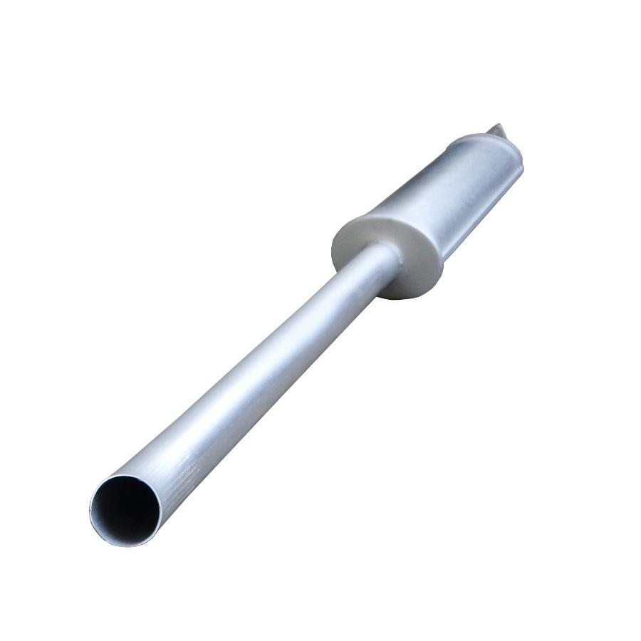 Tłumik 1500mm 7kg Zetor Andoria | 70011423A - zdjęcie 2