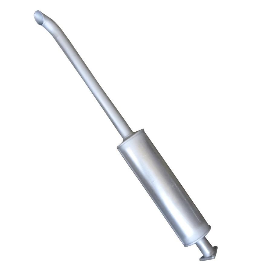 Tłumik 1500mm 7kg Zetor Andoria | 70011423A - zdjęcie 5