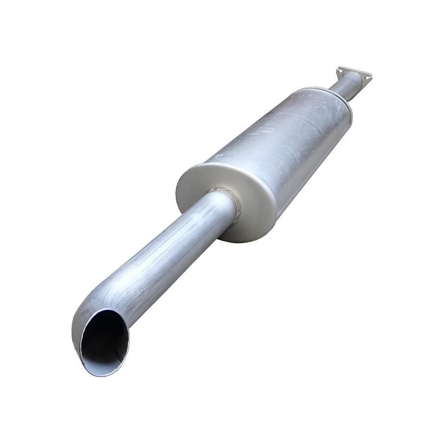 Tłumik Prosty Długi 1550mm 8kg C-385 Andoria - zdjęcie 4