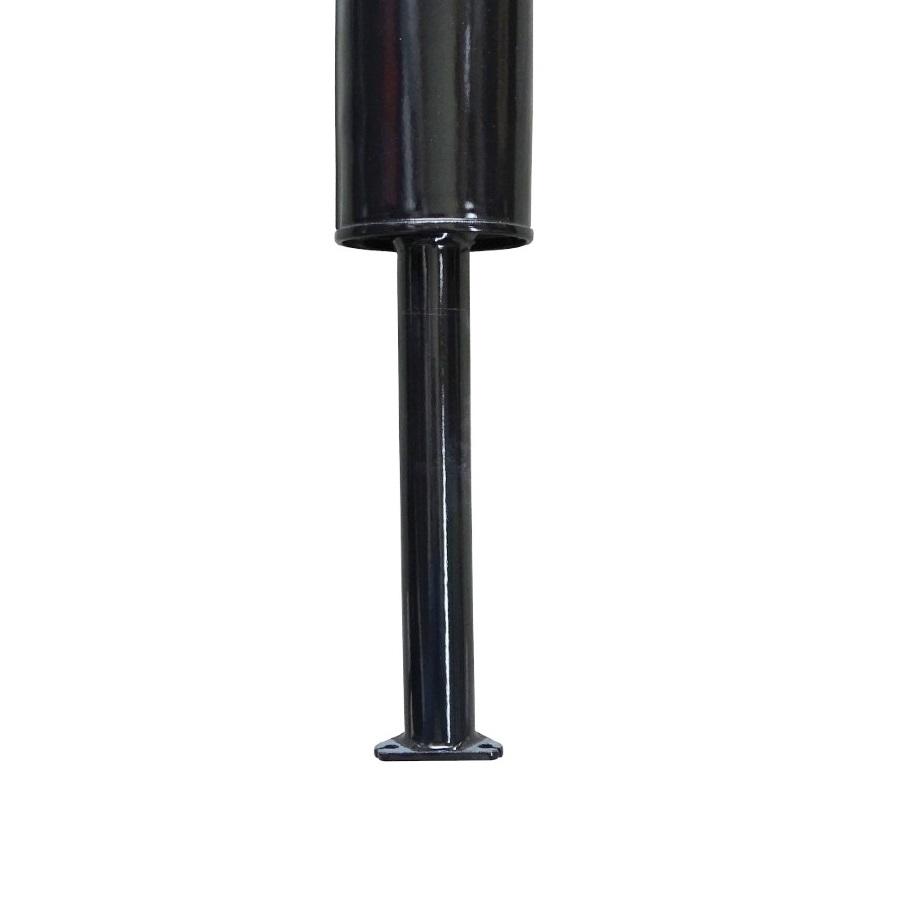 Tłumik Prosty Długi 1550mm 8kg C-385 Emalia Andoria - zdjęcie 5