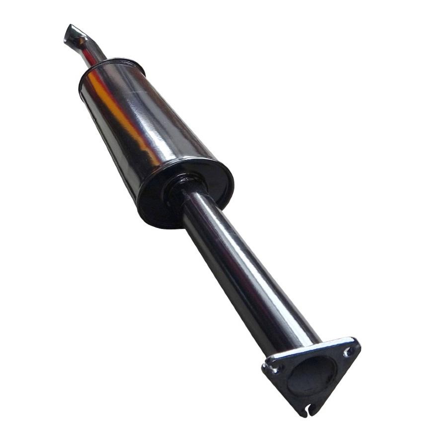 Tłumik Prosty Długi 1550mm 8kg C-385 Emalia Andoria - zdjęcie 2