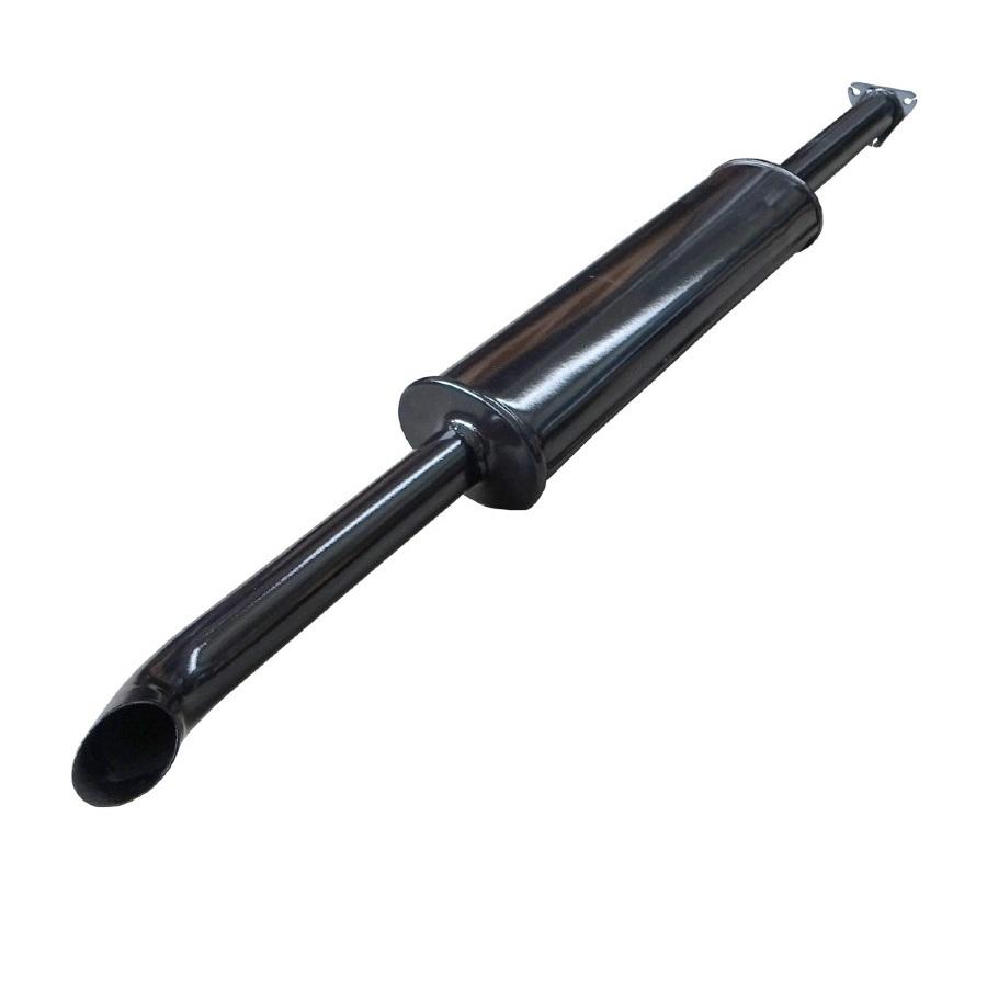 Tłumik Prosty Długi 1550mm 8kg C-385 Emalia Andoria - zdjęcie 3