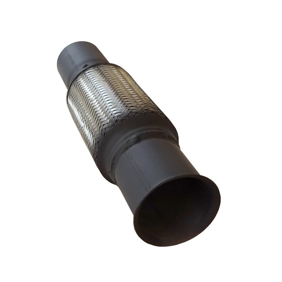 Łącznik Elastyczny Tłumika Al155806 John Deere Andoria - zdjęcie 4