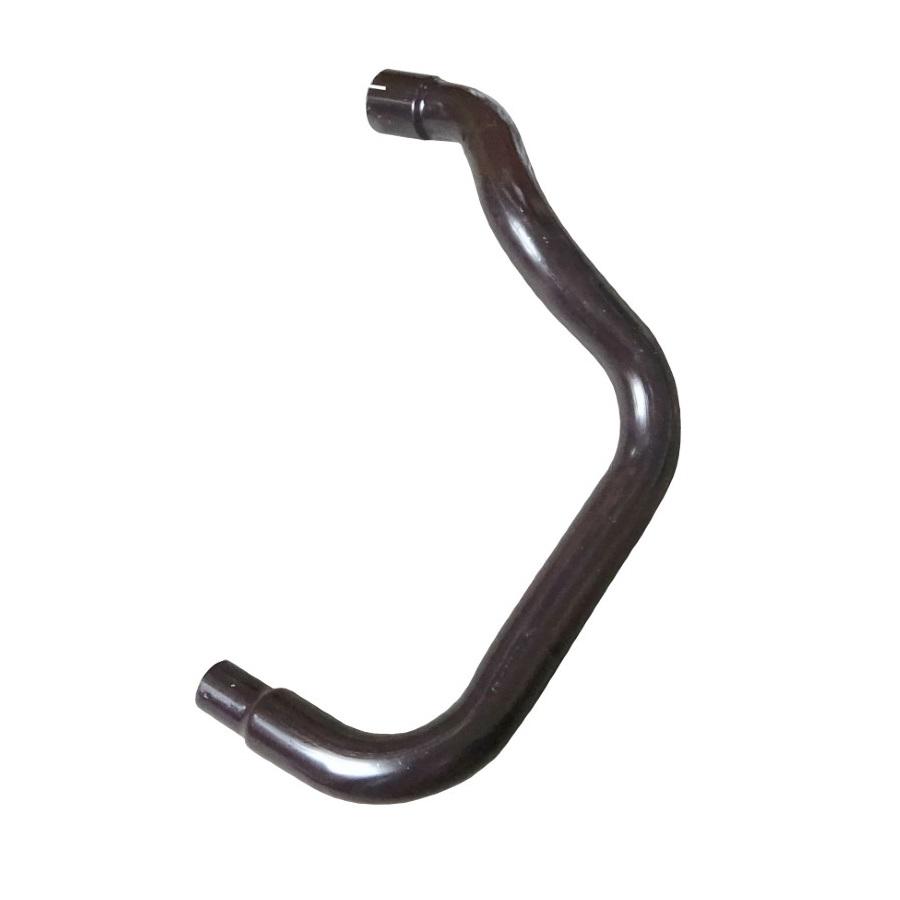 Kolano Łączące Tłumika Al115443 Al11860 John Deere Andoria - zdjęcie 3