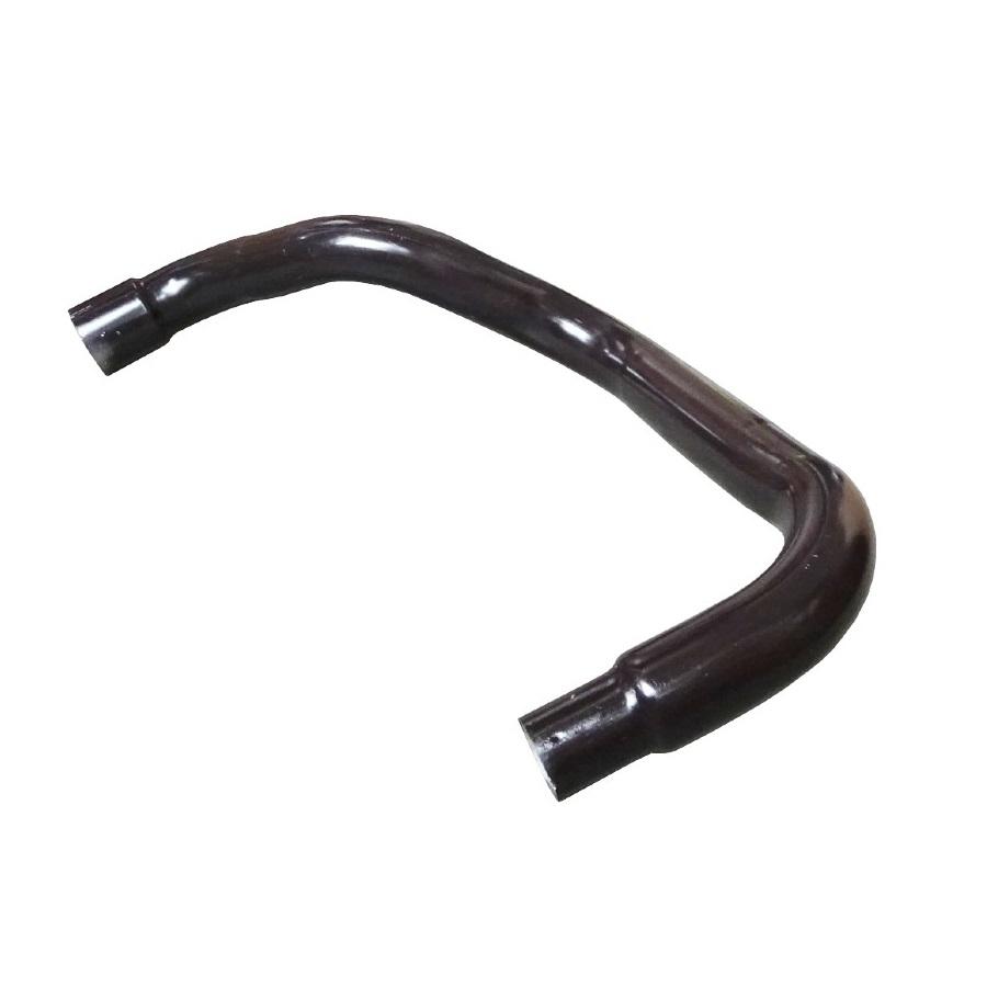 Kolano Łączące Tłumika Al115443 Al11860 John Deere Andoria - zdjęcie 2