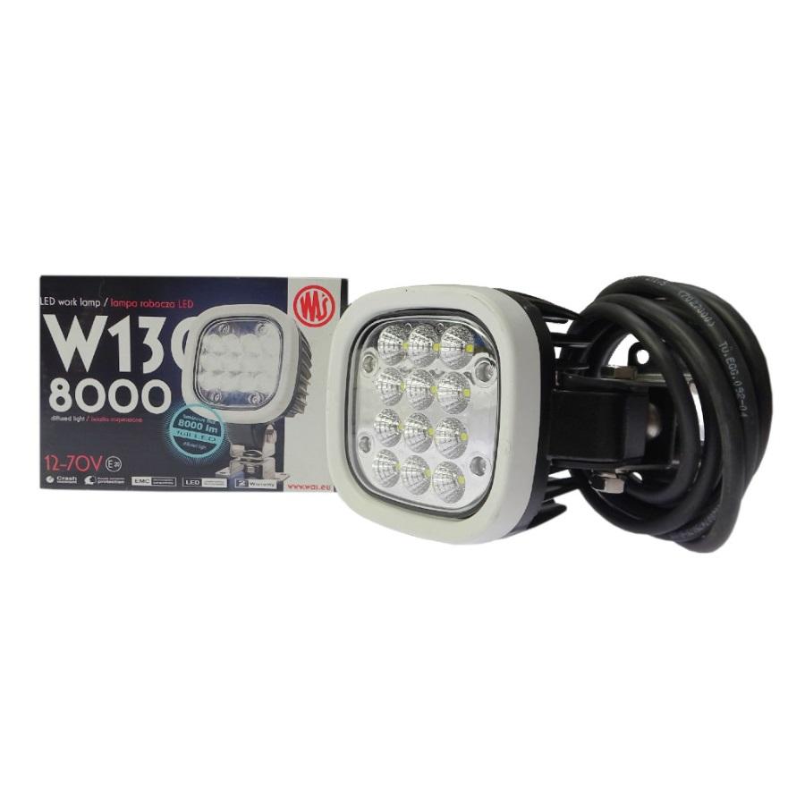Lampa Robocza 8000l Rozproszone Światło | 1214 - zdjęcie 3