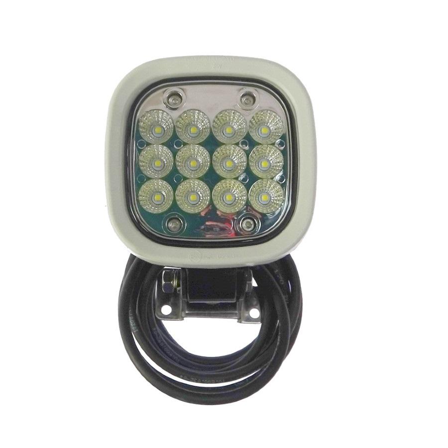 Lampa Robocza 8000l Rozproszone Światło | 1214