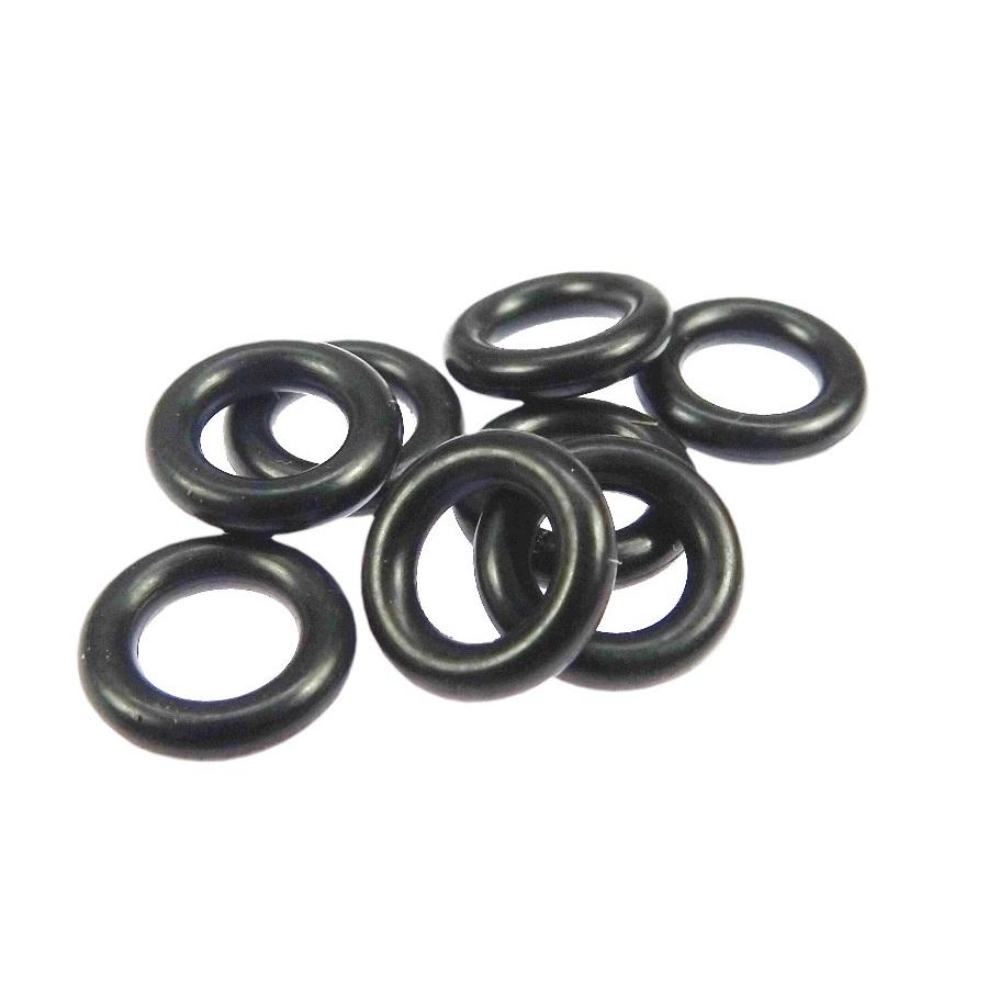 Pierścień Uszczelniający O-Ring 6,3x2,4 Oring Nbr Dźwigni Odprężnika T-25
