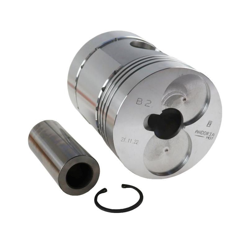 Tłok Silnika 50106480 C-330 Ze Sworzniem Andoria - zdjęcie 2
