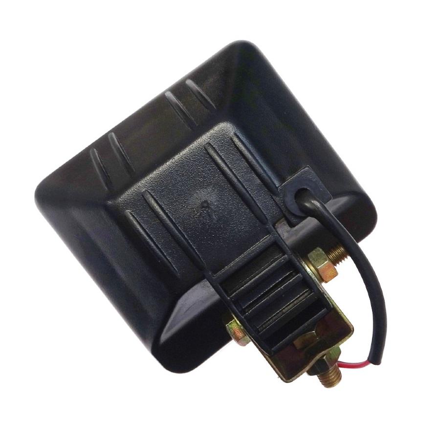 Lampa Robocza 10x10 Z Żarówką | LR10x10 - zdjęcie 3