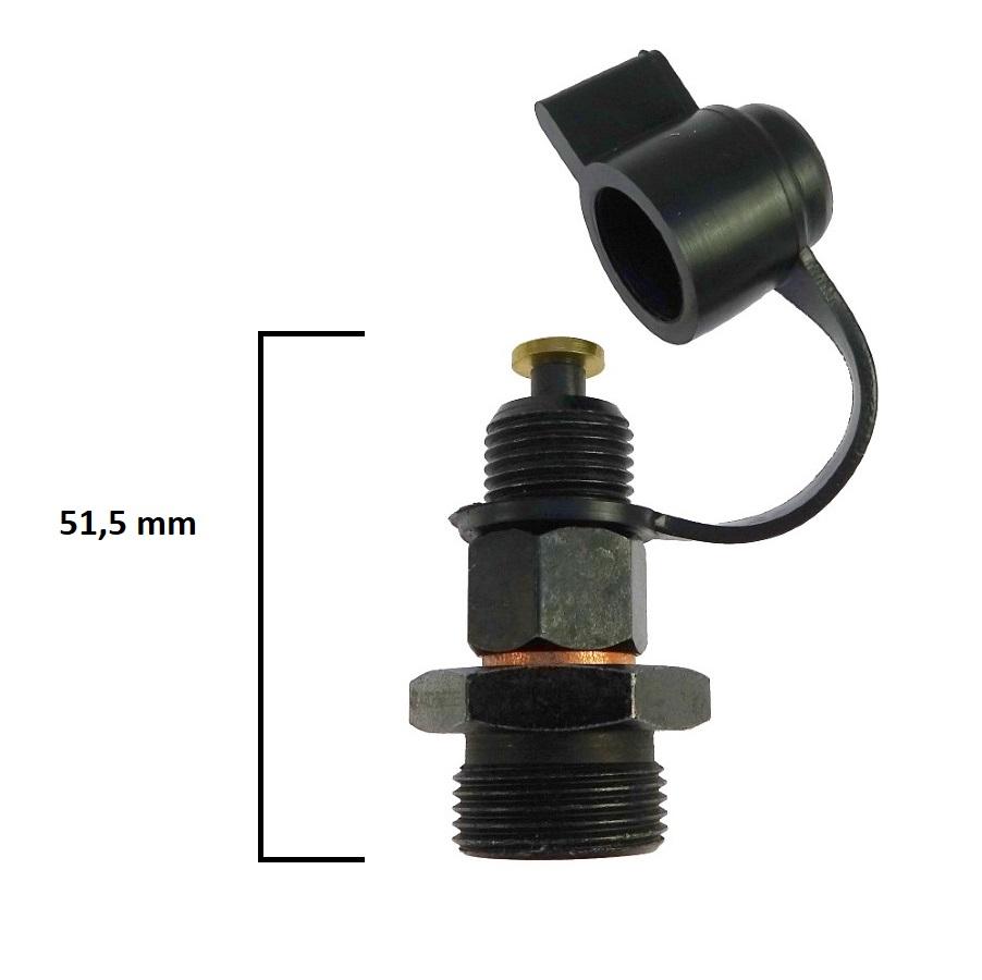 Zawór Do Pompowania Wkręcany W Zbiornik 22x1.5 463 703 100 0 - zdjęcie 4