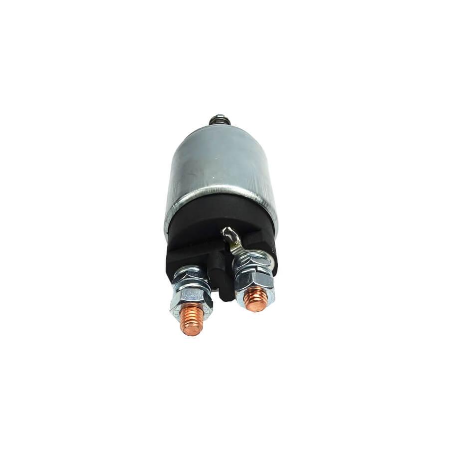 Wyłącznik Włącznik Rozrusznika We10a Star Bizon Sw-400 24v Elmot - zdjęcie 3