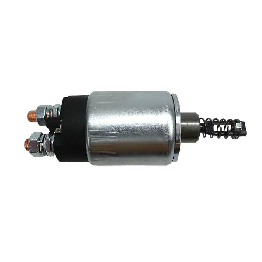 Wyłącznik Włącznik Rozrusznika We10a Star Bizon Sw-400 24v Elmot - zdjęcie 2