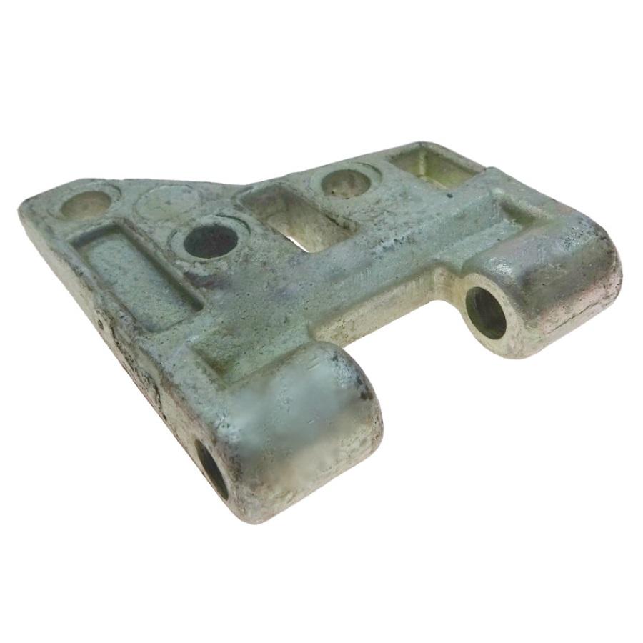 Zawias Szyby Metalowy Oryginalny | A3703031/B - zdjęcie 2
