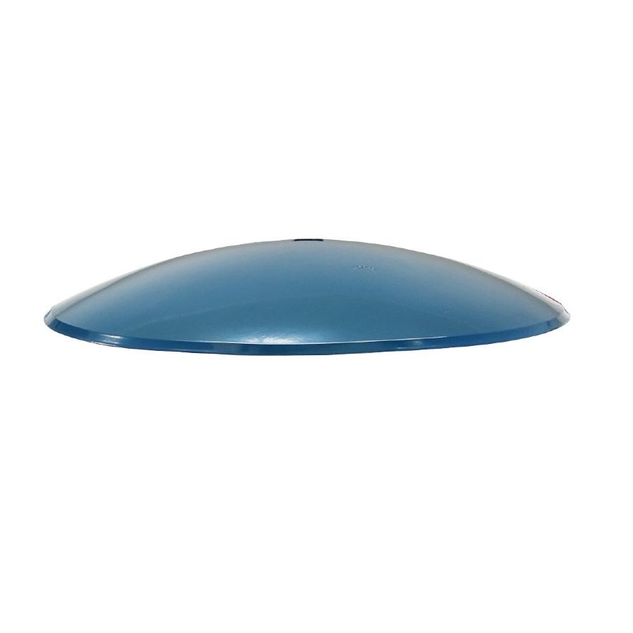 Talerz Gładki Fi-560 Grubość 4mm Mocowanie Na Oś Otwór 30x30 Stal Borowa - zdjęcie 2
