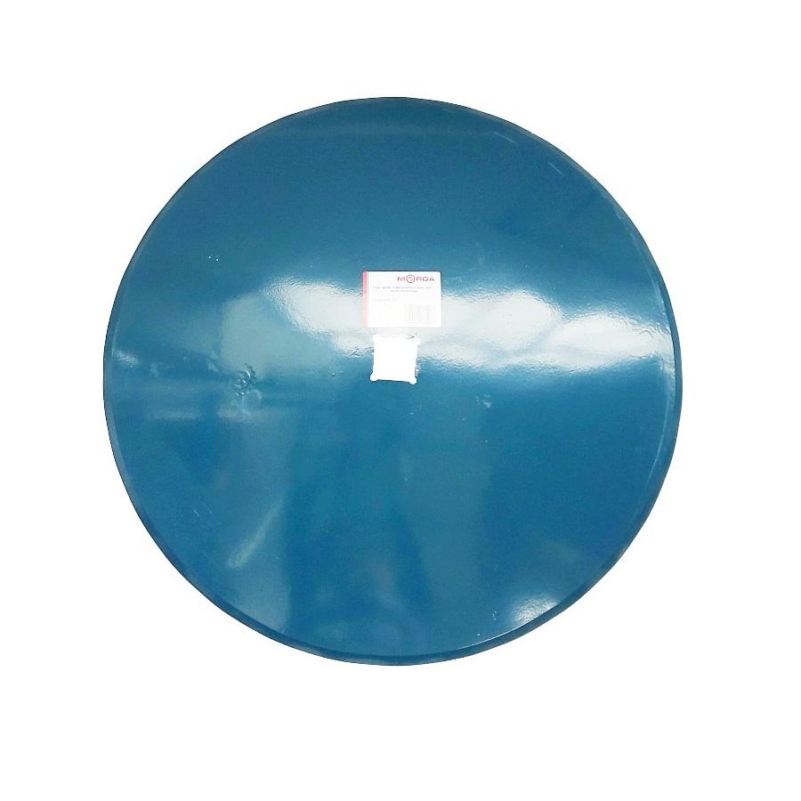Talerz Gładki Fi-460mm Grubość 4mm Mocowanie Na Osi Otwór 30x30 1201030040