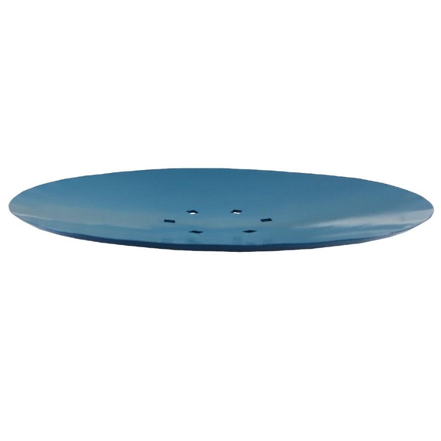 Talerz Gładki Fi-460 Mm Grubość 4mm Mocowanie Piasta Ap21 6 Otworów - zdjęcie 4