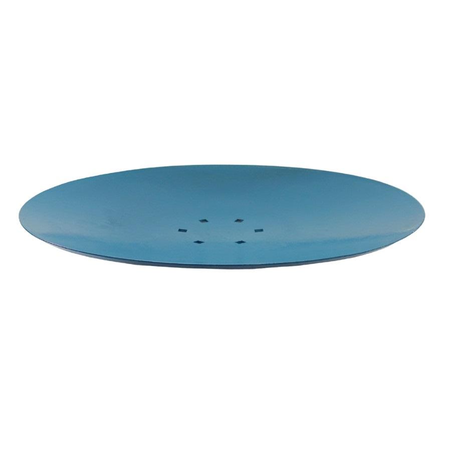 Talerz Gładki Fi-560mm Grubość 4mm Mocowanie Piasta Ap21 6 Otworów Rozstaw - zdjęcie 3