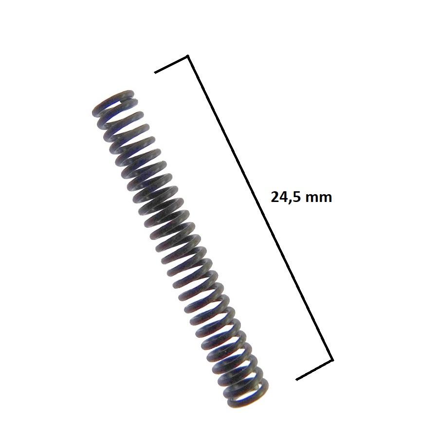 Sprężyna Rozdzielacza C-360 Archimedes | 5058123/Arch - zdjęcie 3