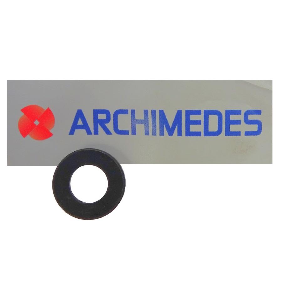 Podkładka Dźwigni Regulacji Siłowej Lewej Ursus C-385 Archimedes 80401084 - zdjęcie 3