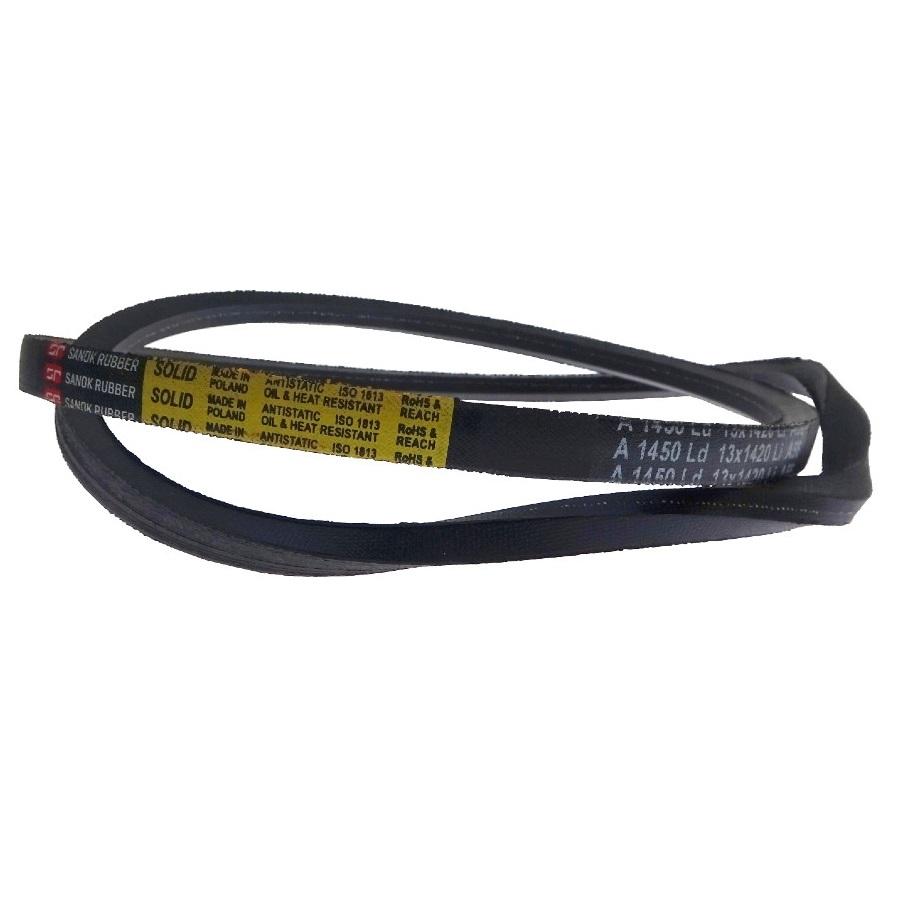 Pasek Ha-1450 Wzmocniony | HA-1450/W