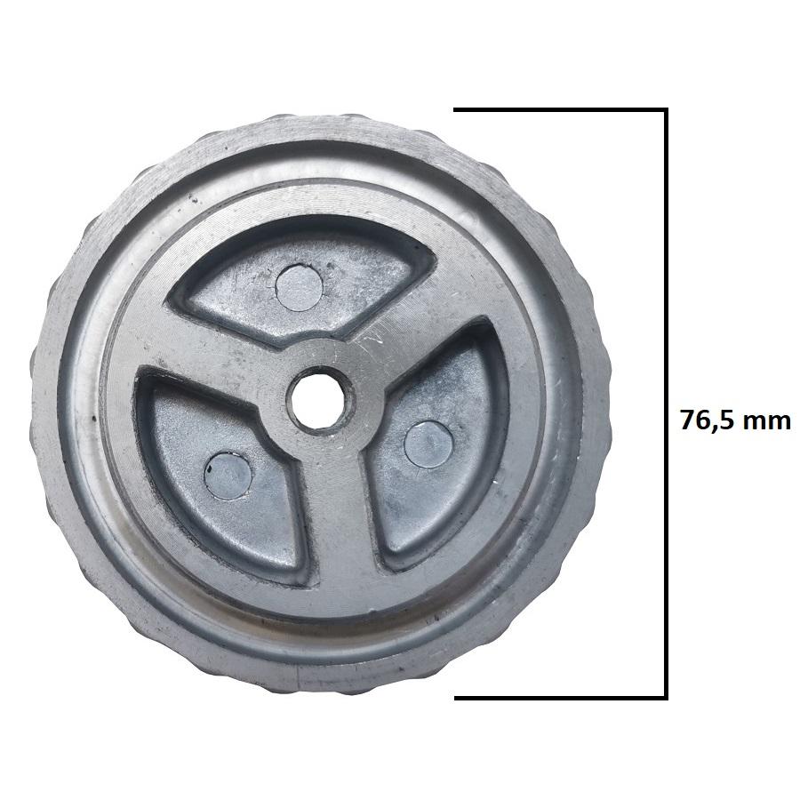 Korek Korpusu Podnośnika Ursus C-360 Archimedes 5058018 - zdjęcie 4