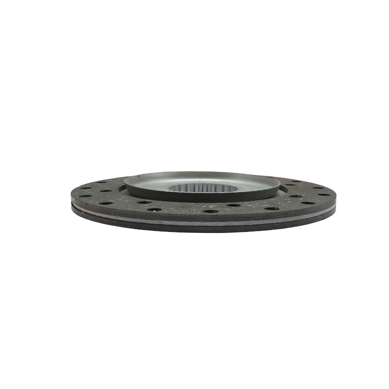 Tarcza Hamulca Z Okładziną C-385 72112680 Andoria - zdjęcie 4