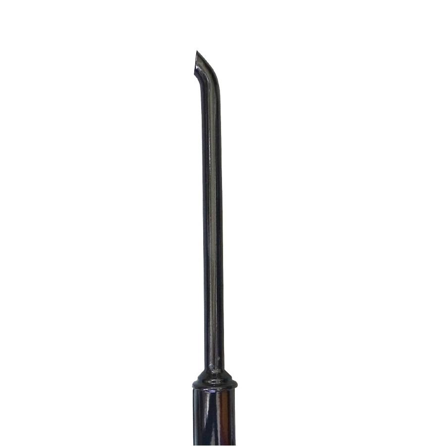 Tłumik 1590mm 6kg Mf4 Emalia Andoria | 3029104EA - zdjęcie 3