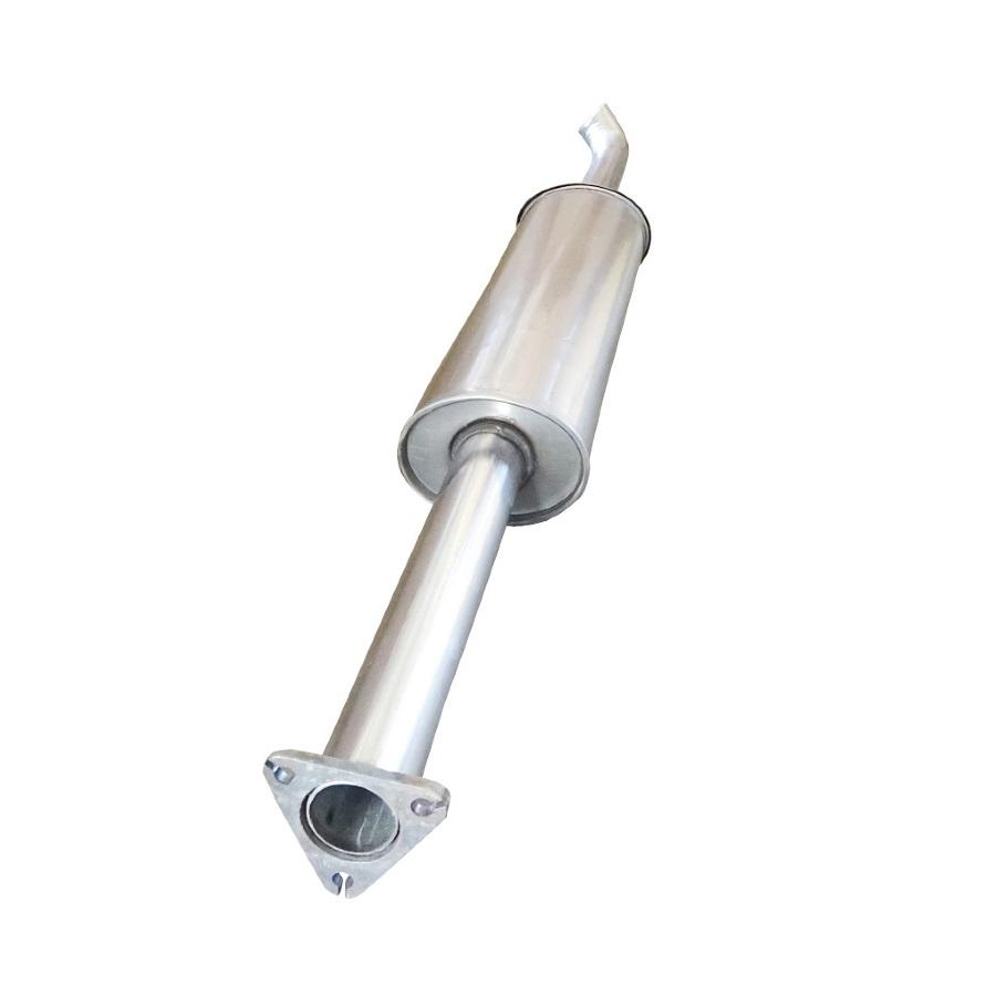 Tłumik 1550mm 8kg C-385 Inox Andoria | 80014040IA - zdjęcie 4