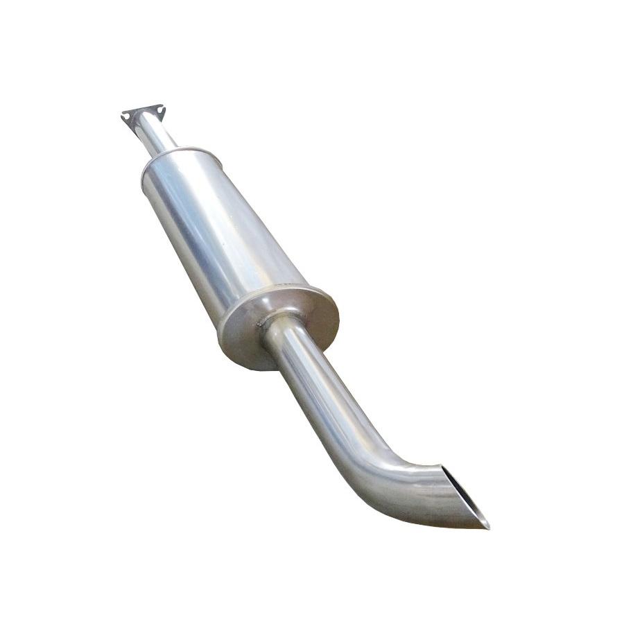 Tłumik 1550mm 8kg C-385 Inox Andoria | 80014040IA - zdjęcie 5