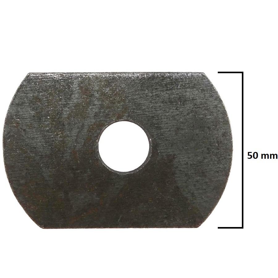 Podkładka Śruby Ramienia Podnośnika C-360 Archimedes 50448120 - zdjęcie 4