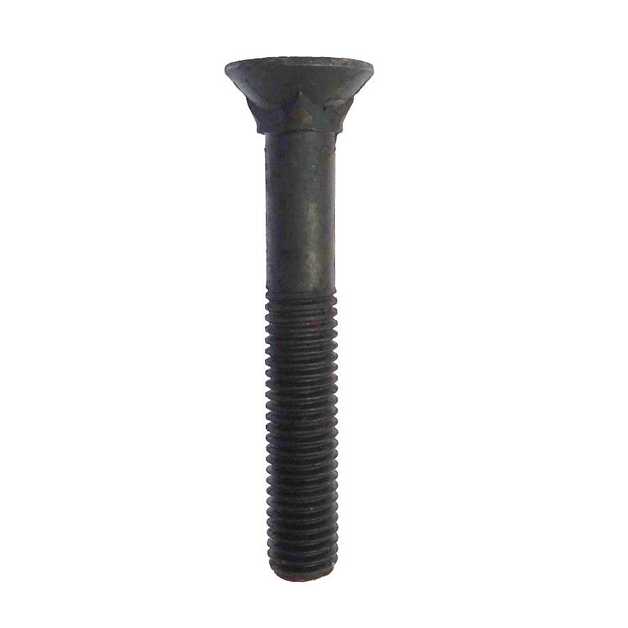 Śruba Lemiesza M12x70 Kl.8.8 | M12*70/L - zdjęcie 4