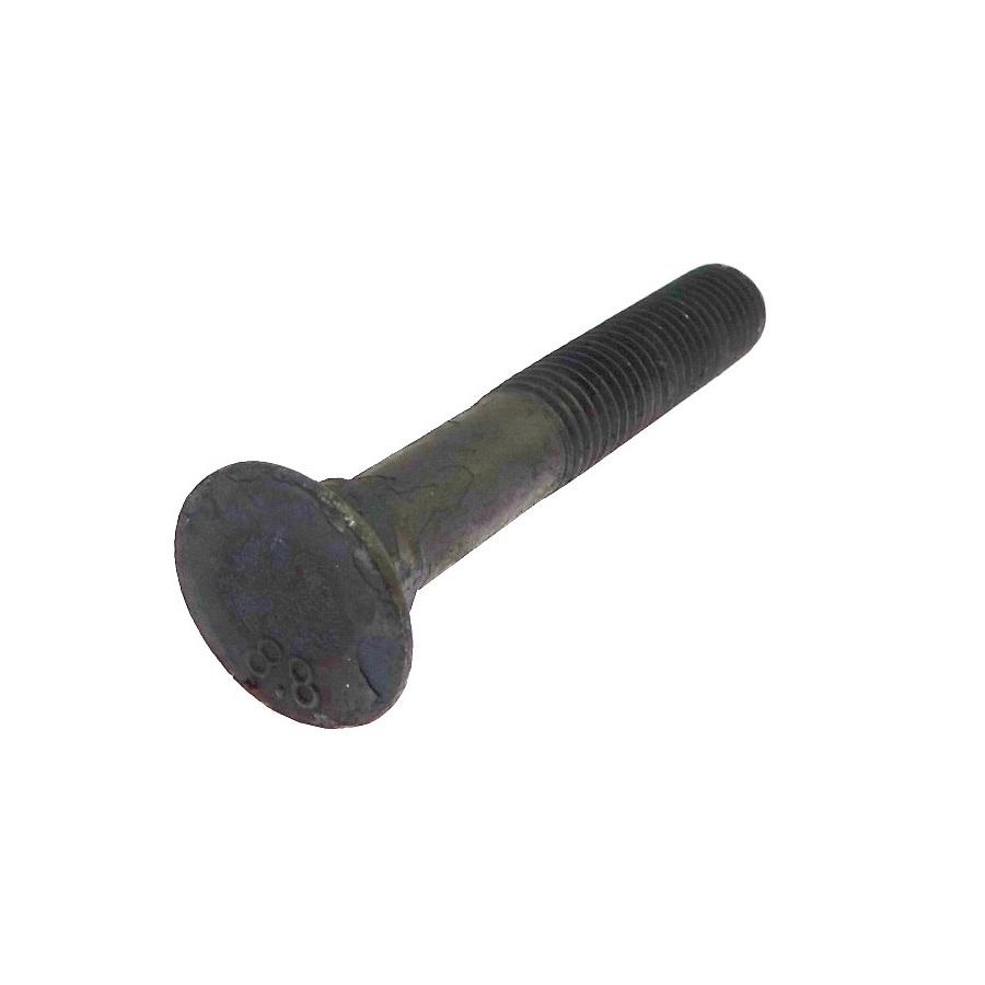 Śruba Lemiesza M12x70 Kl.8.8 | M12*70/L - zdjęcie 2