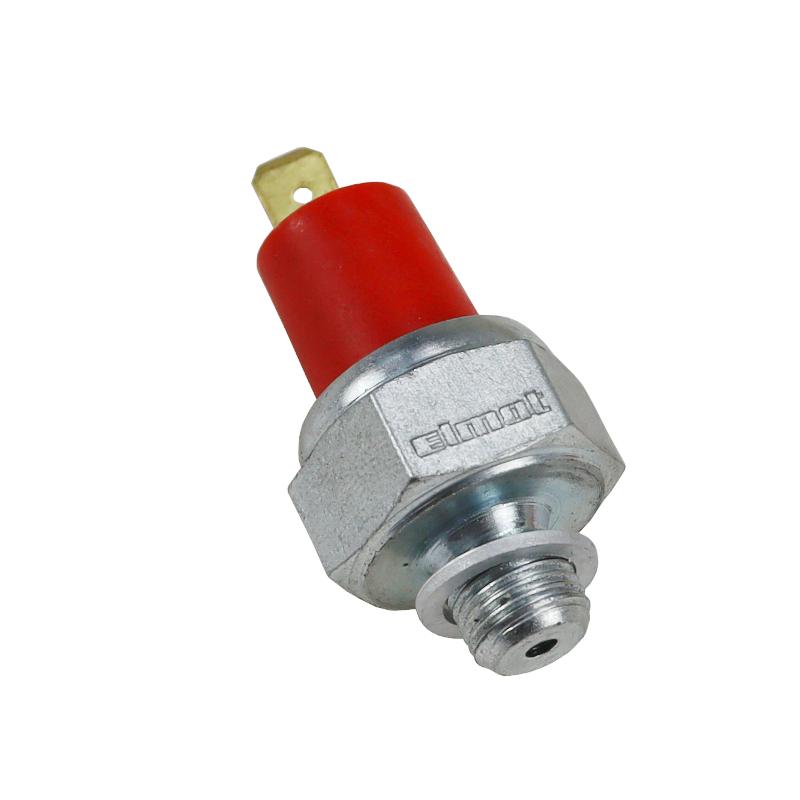 Czujnik Ciśnienia Oleju C-330 C-360 Elmot - zdjęcie 2