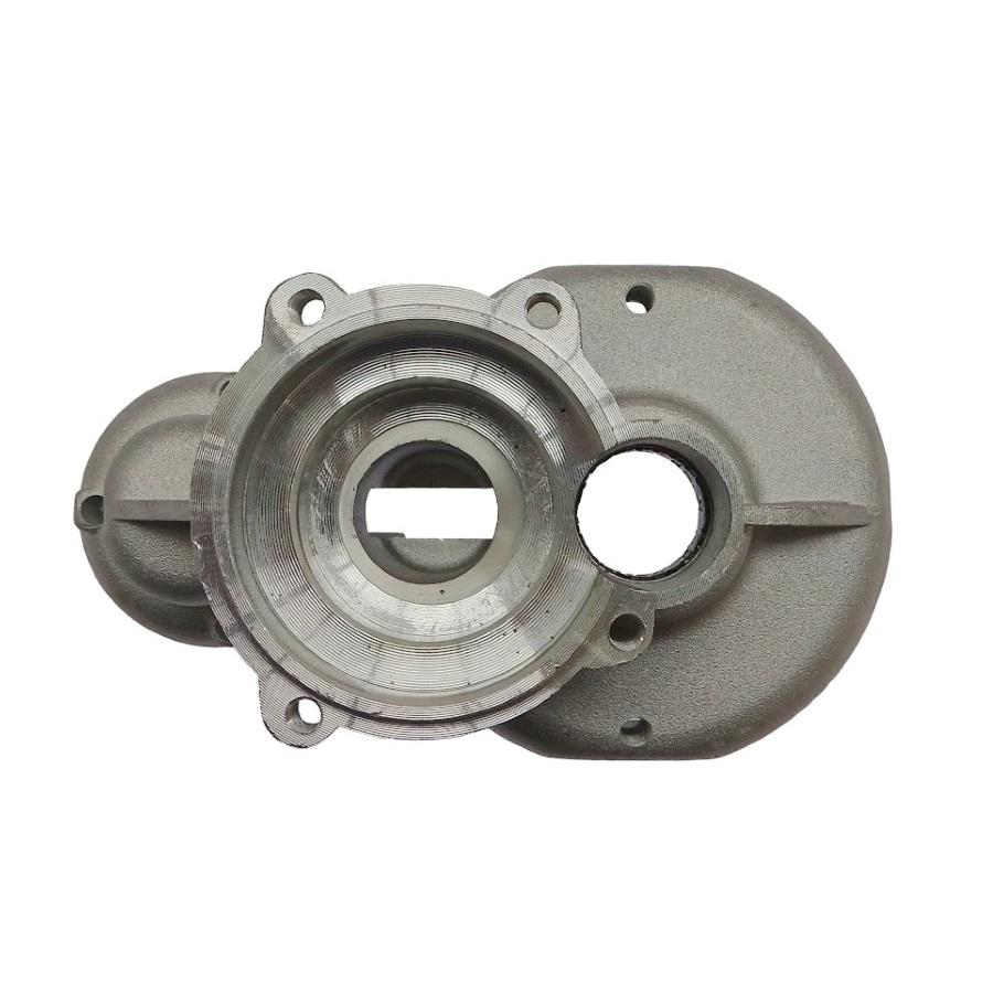 Obudowa Przekładni Rozrusznika Typu Magneton C-385 Zetor 9142742 Elmot - zdjęcie 2