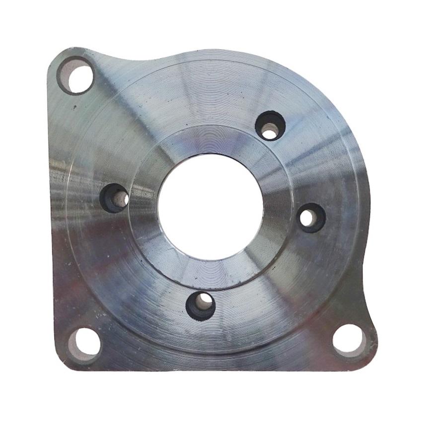 Głowica Rozrusznika Typu Magneton Fiat New Holland 9142680 Elmot
