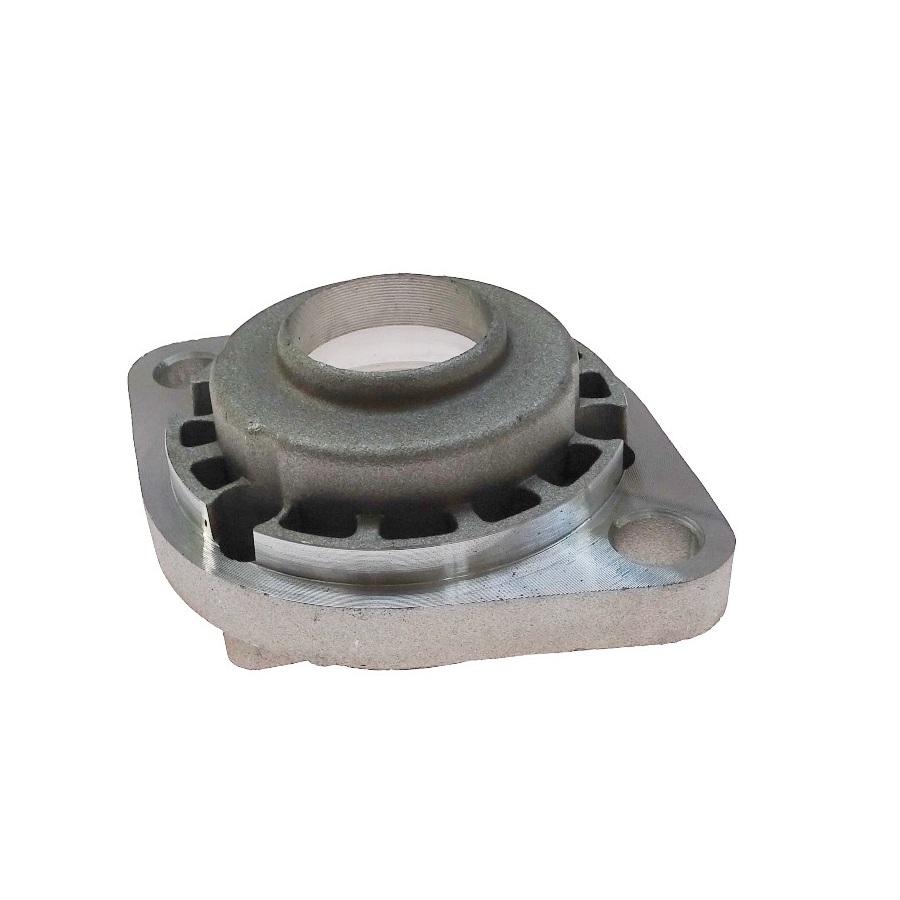 Głowica Rozrusznika Typu Magneton John Deere 9142700 Elmot - zdjęcie 3