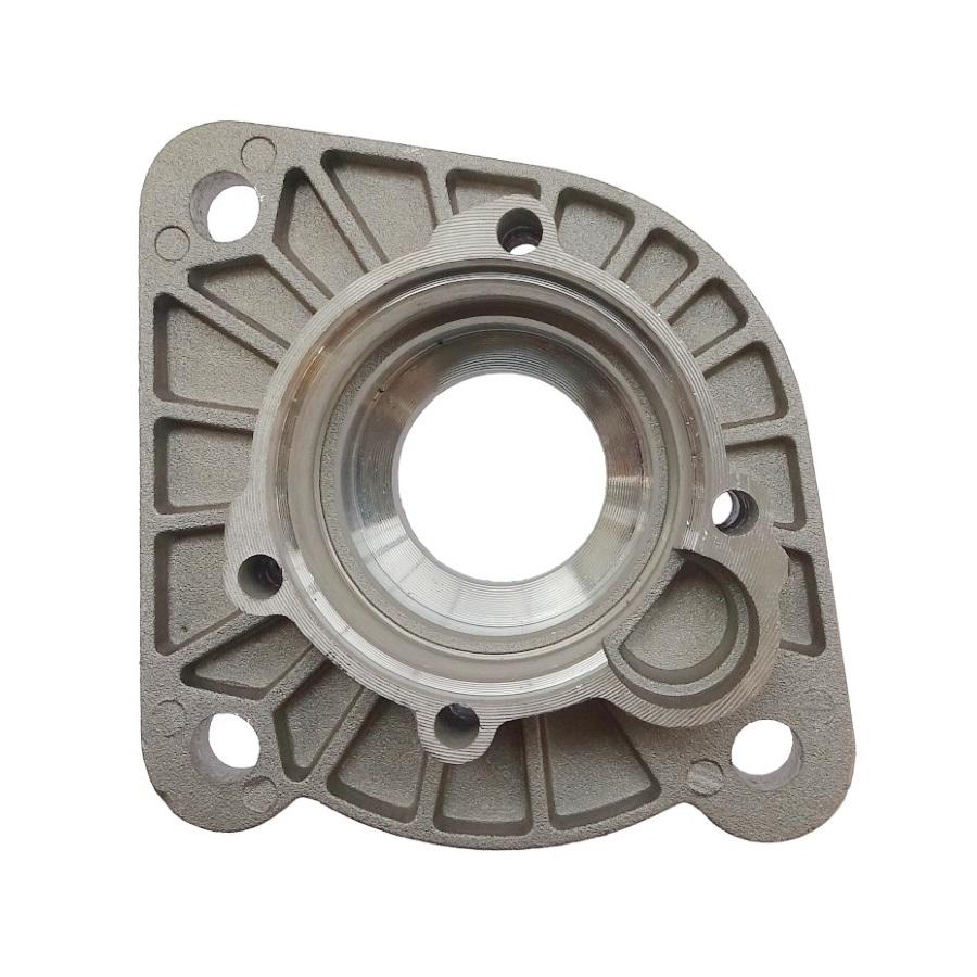 Głowica Rozrusznika Typu Magneton Fendt Renault 9142801 Elmot
