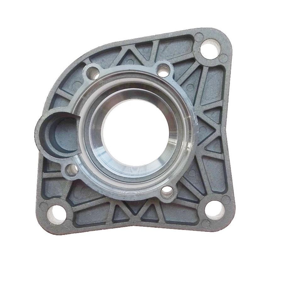 Głowica Rozrusznika Typu Magneton Mf New Holland 9142702 Elmot - zdjęcie 2