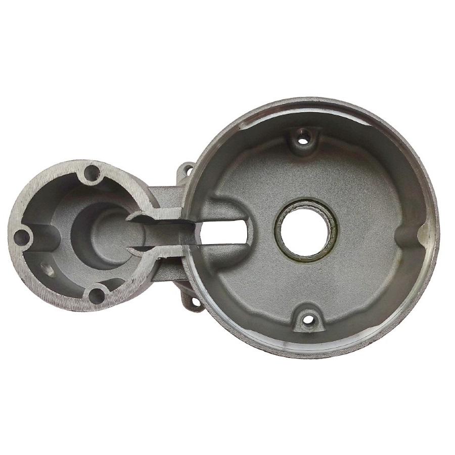 Obudowa Przekładni Rozrusznika Typu Magneton Ursus Zetor 9142722 Elmot - zdjęcie 3