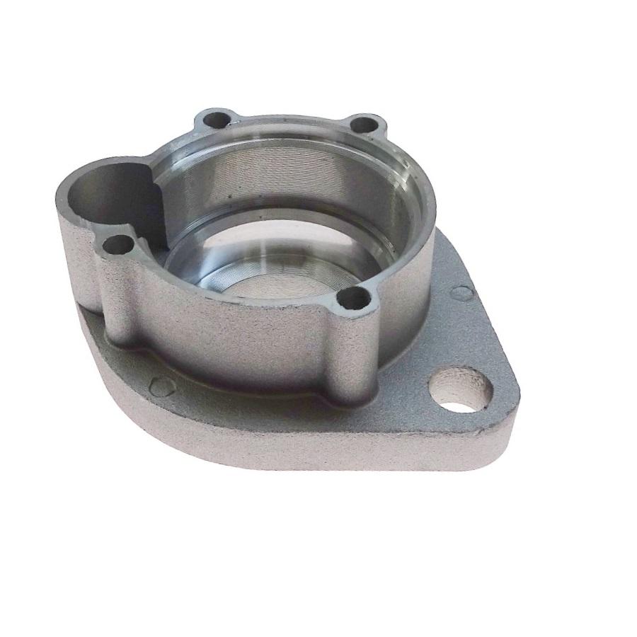 Głowica Rozrusznika Typu Magneton Deutz Fahr Fendt 9142708 Elmot - zdjęcie 3