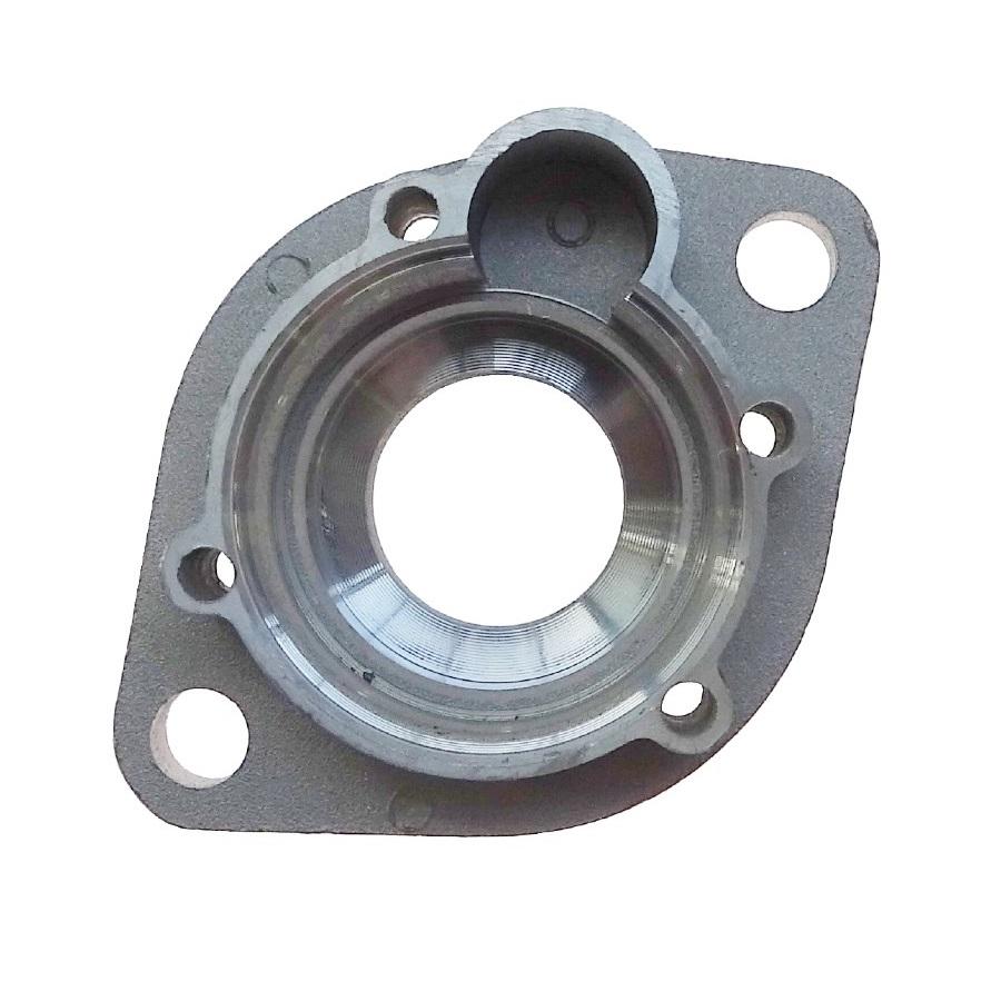 Głowica Rozrusznika Typu Magneton Deutz Fahr Fendt 9142708 Elmot - zdjęcie 2