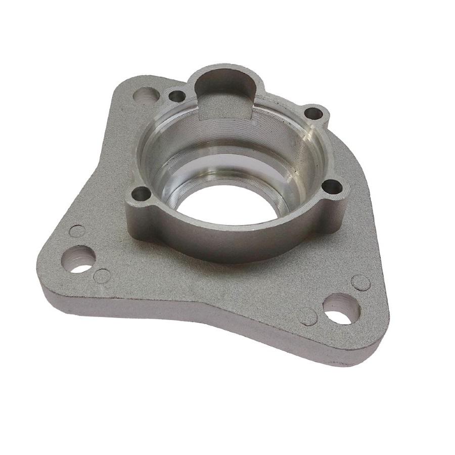 Głowica Rozrusznika Typu Magneton Deutz-Fahr 9142802 9142804 Elmot - zdjęcie 3